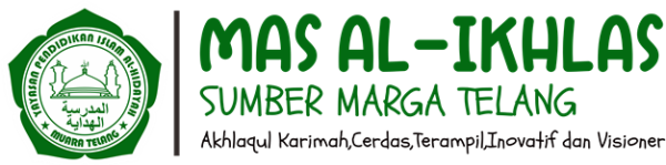MAS AL-IKHLAS